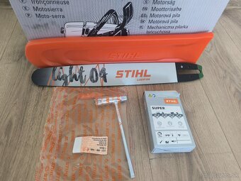 Stihl ms361 - 7