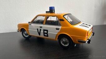 ŠKODA 105L VB 1976 Triple9 - 7