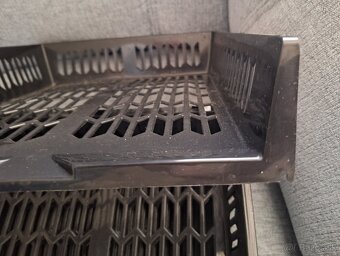 Odkladače na papiere plastové.. - 7