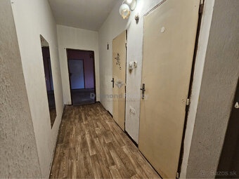 REZERVOVANÝ - Na predaj 4 - izbový byt na Terase, Košice – R - 7