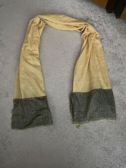 Dámske šatky - 6ks - 7