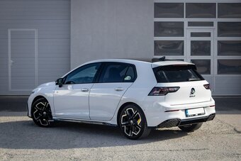 Volkswagen Golf 1.5 TSI ACT 150k R-Line - 7