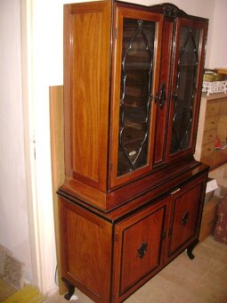 Starožitna kniznica - 7