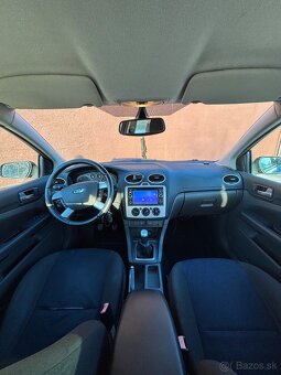 Ford Focus 1.6 TDCI - 7