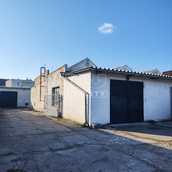 Polyfunkčná budova – Trenčín, Zlatovce - Bratislavská ul. - 7