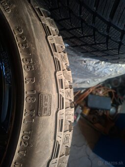 225/55R18 Terené dot 23 4ks - 7