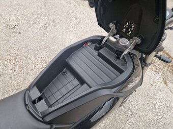 Super soco TS dual battery - 7