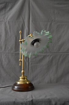 Elektrická lampa I - 7
