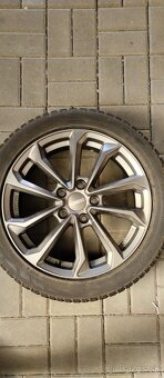 Alu disky Kia ceed - 7