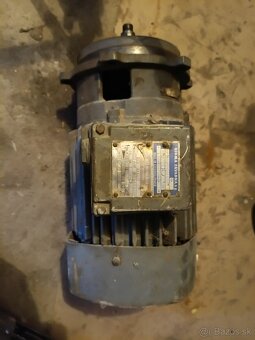 Elektromotory - 7