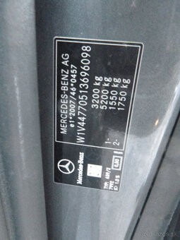 Mercedes Vito Tourer 116 CDI  2020 - 7