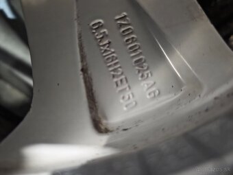 Elektrony 5x112 r16 - 7