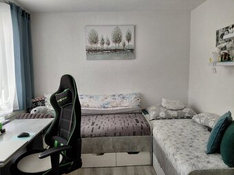 Prenájom 3 izbového bytu. - 7