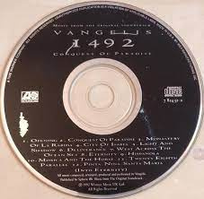 CD Jarre, Vangelis - 7