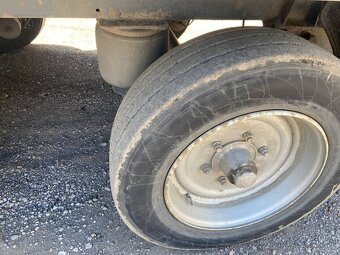 Orten ZAA 11.2, průjezdný +DPH - 7