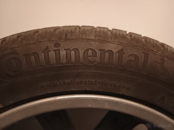 Zimná sada kolies - 7