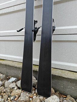 LYŽE HEAD SHAPE SX BLACK EDITION 149CM - 7