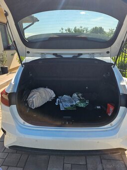 Kia ceed 1.4 benzín automat - 7