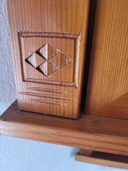 Predám nábytok do kuchyne - 7