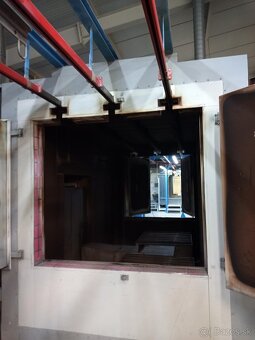 Prášková lakovna EKOL (5805) - 7