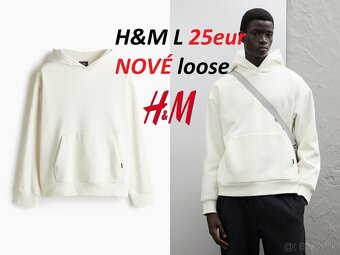 Mikina Športová - 7