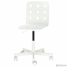 Detská otočná stolička IKEA Jules - 7