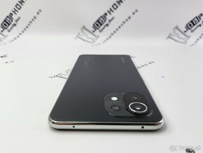 Xiaomi MI 11 Lite 5G čierna (A) + (ZARUKA 12 MESIACOV)) - 7