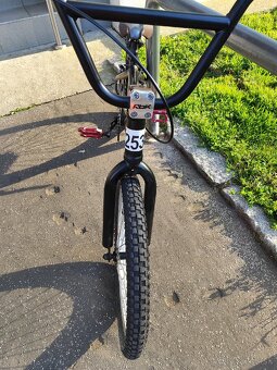BMX Haro Race Lite - 7