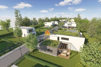 Stavebný pozemok Sliač – 639 m², blízko Zvolen a Banská Byst - 7