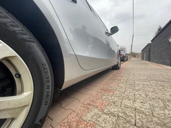 Audi a4 B8 2.0Tdi - 7