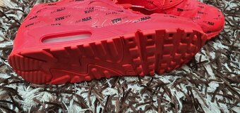 Nike air max veľkosť eu 42 uk 8,5 - 7
