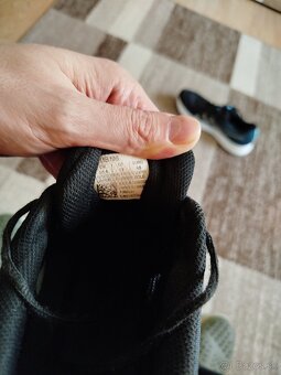 Pánske topánky č. 46 - 7