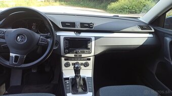 Predám Volkswagen Passat 1.6Tdi - 7