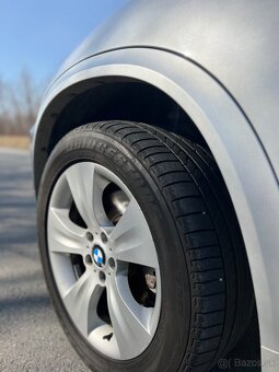 Bmw X5 e70 3.0SD 210kw Mpacket NOVA TK, EK DO 05/2027 - 7