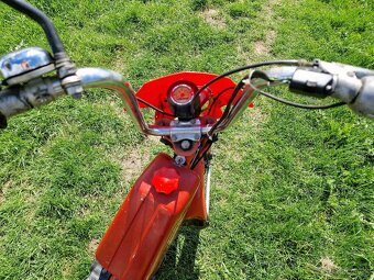 Babetta 210 - 7