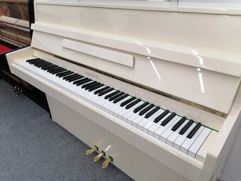 Luxusné piano Made IN ITALY - 7
