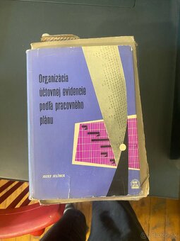 Staré Komunistické Knihy - Filozofia Ekonomika - 7