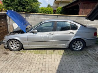 E46 328i - 7