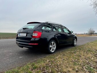 Škoda Octavia 1.6tdi Style - 7