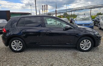 Volkswagen Golf 1.4 TSI BMT Comfortline DSG EU6 - 7