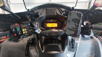 Can am Outlander 1000 max Rotax ABS - 7