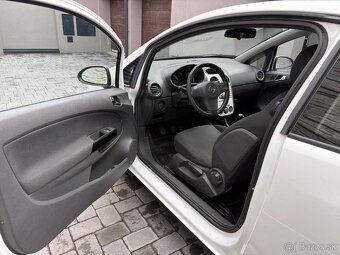 Corsa D 1.0 12V Essentia - 7