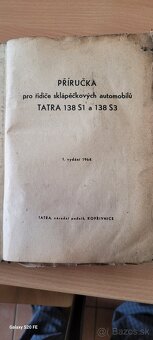 Katalógy,manuály,tatra 148,815,UDS,AV 15 - 7