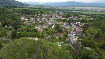 Polyfunkčná budova na predaj – Podhradie, okres Prievidza - 7