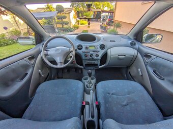 Toyota Yaris 1.0 TS packet - 7