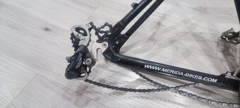 Kostra Merida - 7
