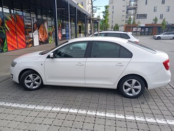 skoda rapid - 7