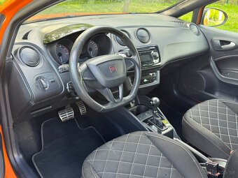 Seat Ibiza Cupra 1.4 TSI - 7