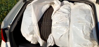 Bmw Rad 3 Touring 320d - 7