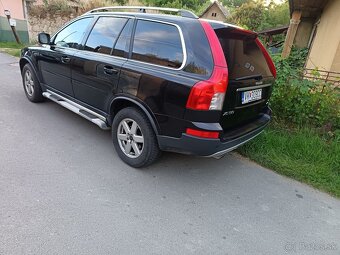 Volvo XC90 2.4 - 7